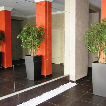 Le Victoria Apartment *