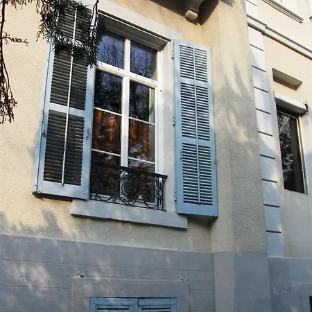 Le Victoria Apartment