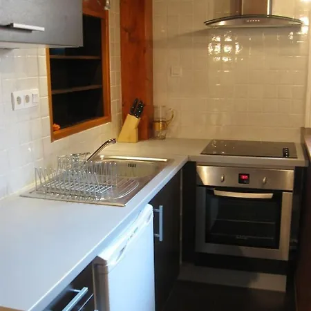 Apartment Le Victoria Aix-les-Bains